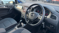 Volkswagen Golf SV 1.5 TSI EVO 150 Match 5dr DSG Petrol Hatchback